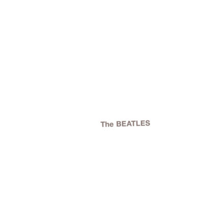 The Beatles ‎– The Beatles (Ed. 1987 Canada)