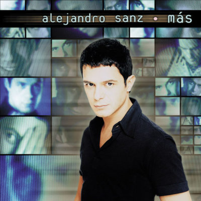 Alejandro Sanz – Más (Ed. 1997 EU)
