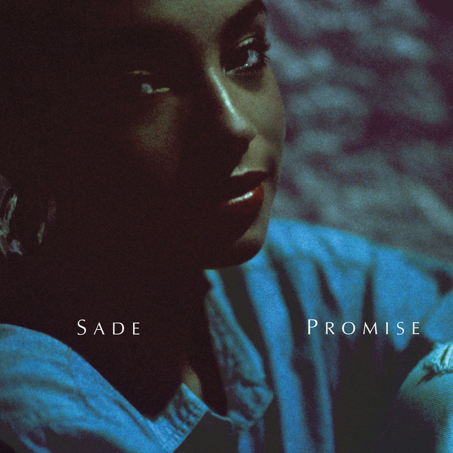 Sade – Promise (Ed. 1985 EU)