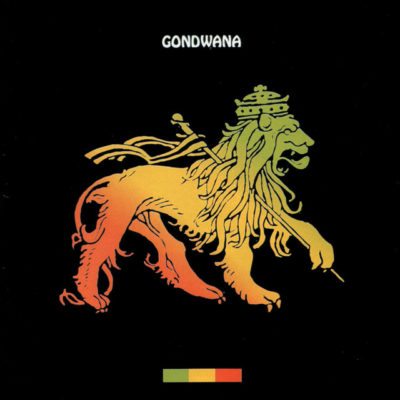 Gondwana – Gondwana (Ed. 1997 CHI)