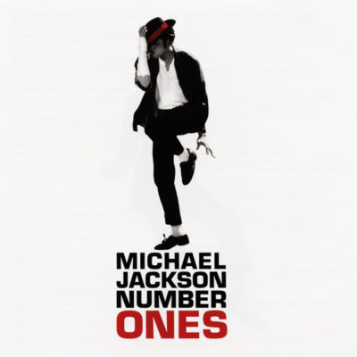 Michael Jackson – Number Ones (Ed. 2003 CHI)