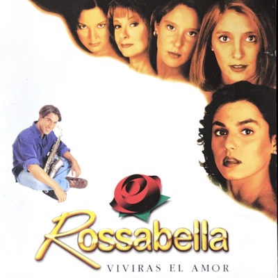 Varios Artistas – Rossabella (Ed. 1997 CHI)
