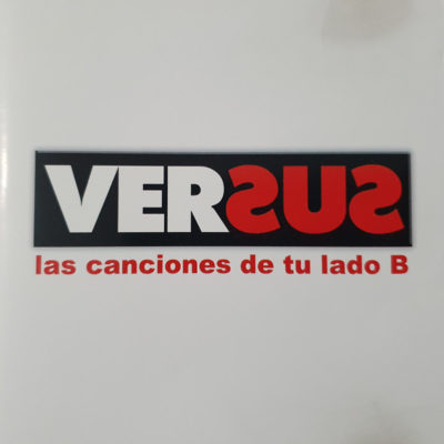 Varios Artistas – Versus Las Canciones De Tu Lado B (Ed. 2005 CHI)