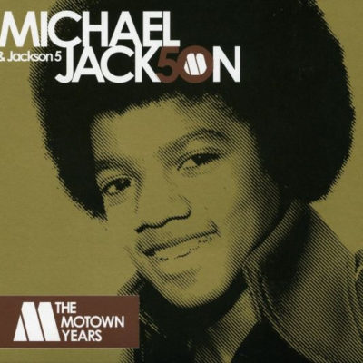 Michael Jackson & Jackson 5 – The Motown Years (Ed. 2008 EU)