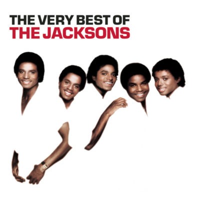 The Jacksons – The Very Best Of The Jacksons (Ed. 2004 ARG)
