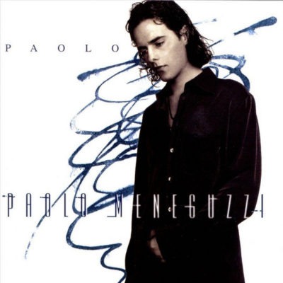 Paolo Meneguzzi – Paolo (Ed. 1997 CHI)