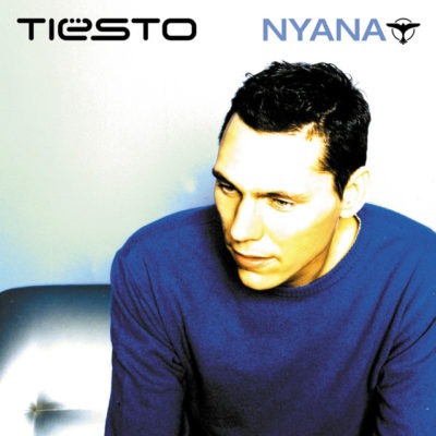 Tiësto – Nyana (Ed. 2003 USA)
