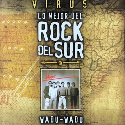 Virus – Wadu-Wadu (Ed. 2005 CHI)