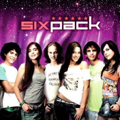 Six Pack – SixPack (Ed. 2007 CHI)