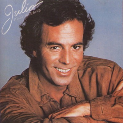 Julio Iglesias – Julio (Ed. 1983 EU)