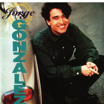 Jorge Gonzalez – Jorge Gonzalez (Ed. 1993 CHI)