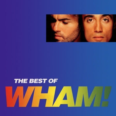 Wham! – The Best Of Wham! (If You Were There...) (Ed. 1997 EU)
