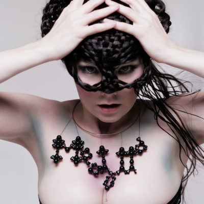Björk – Medúlla (Ed. 2004 EU)