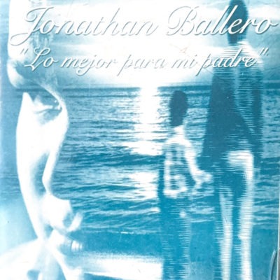 Jonathan Ballero - Lo Mejor Para Mi Padre (Ed. 2001 CHI)