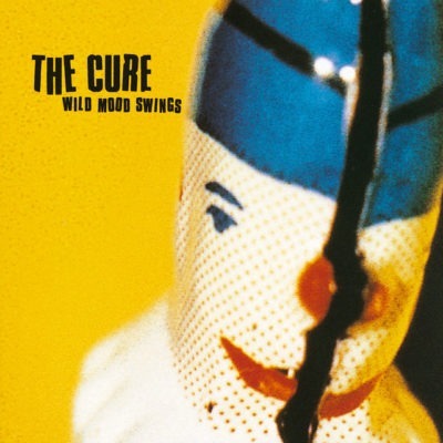 The Cure – Wild Mood Swings (Ed. 1996 EU)