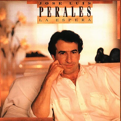 José Luis Perales – La Espera (Ed. 1988 USA)