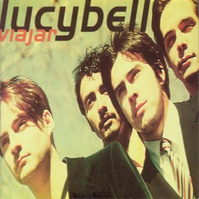 Lucybell – Viajar (Ed. 1996 CHI)