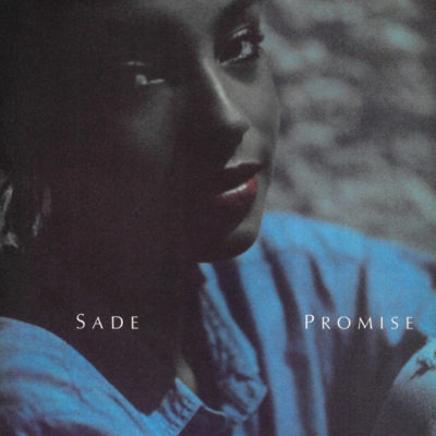 Sade – Promise (Ed. 1985 EU)