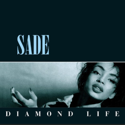 Sade – Diamond Life (Ed. 1985 EU)