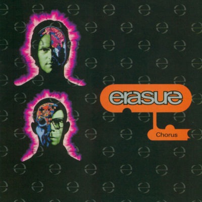 Erasure – Chorus (Ed. 1991 USA)