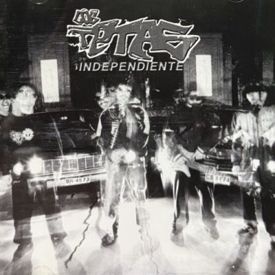 Los Tetas – Independiente (Ed. 1999 CHI)