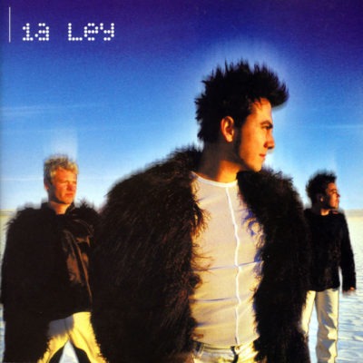 La Ley – Uno (Ed. 2000 CHI)