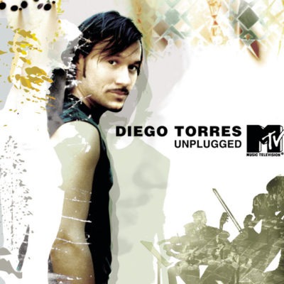 Diego Torres – MTV Unplugged (Ed. 2004 ARG)