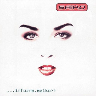 Saiko – ...informe.saiko>> (Ed. 1999 CHI)