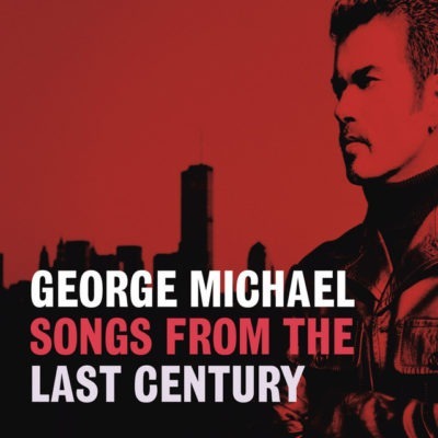 George Michael – Songs From The Last Century (Ed. 1999 MEX)