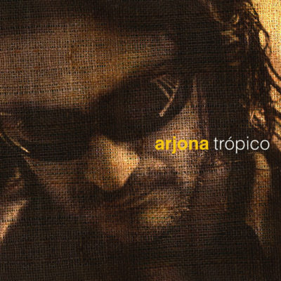 Ricardo Arjona – Trópico (Ed. 2009 ARG)