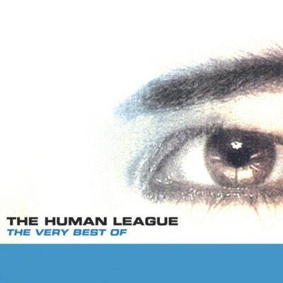 The Human League – The Very Best Of (Ed. 2003 USA)