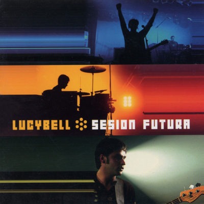 Lucybell – Sesión Futura (Ed. 2001 CHI)