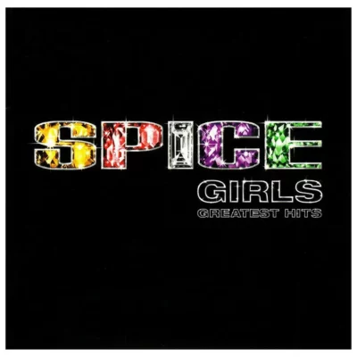 Spice Girls – Greatest Hits (Ed. 2007 EU)