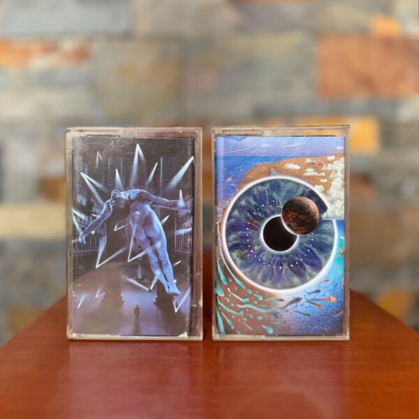 Pink Floyd – Pulse (Ed. 1995 MEX)
