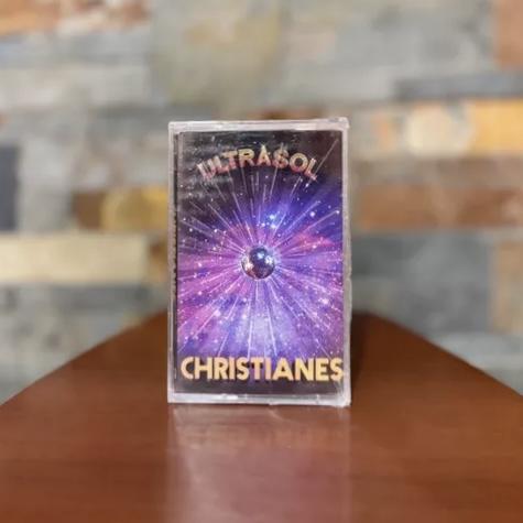 Christianes – Ultrasol (Ed. 1995 CHI)