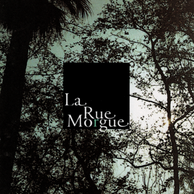 La Rue Morgue ‎– Kaleidoscopio (Ed. 1999 CHI)