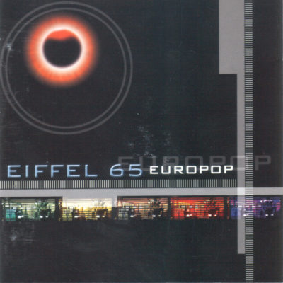 Eiffel 65 – Europop (Ed. 2000 CHI)