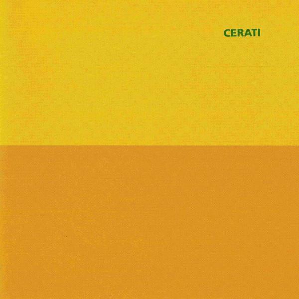 Gustavo Cerati – Amor Amarillo