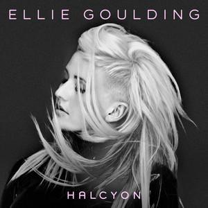 Ellie Goulding – Halcyon (Ed. 2012 ARG)