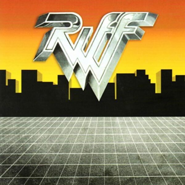 Riff – Macadam 3...2...1...0... (Ed. 2006 ARG)