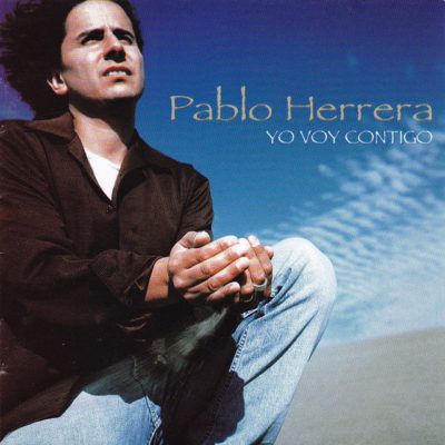 Pablo Herrera – Yo Voy Contigo (Ed. 1999 CHI)