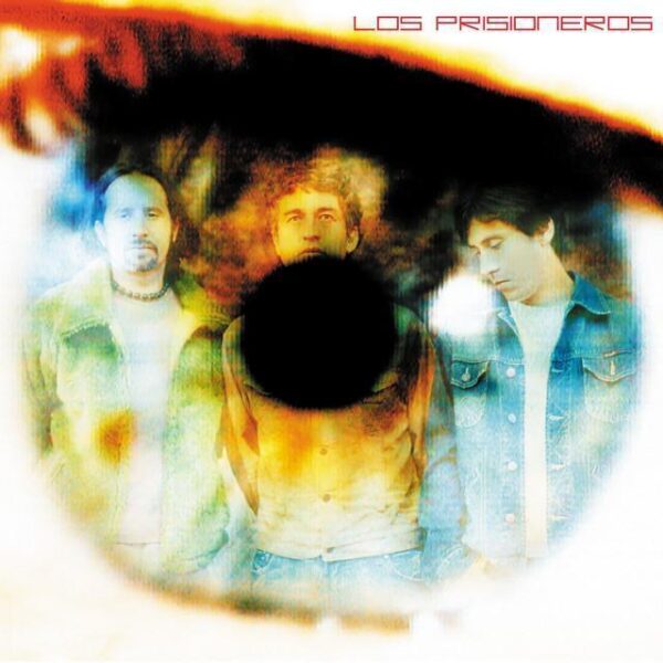 Los Prisioneros – Los Prisioneros (Ed. 2003 CHI)