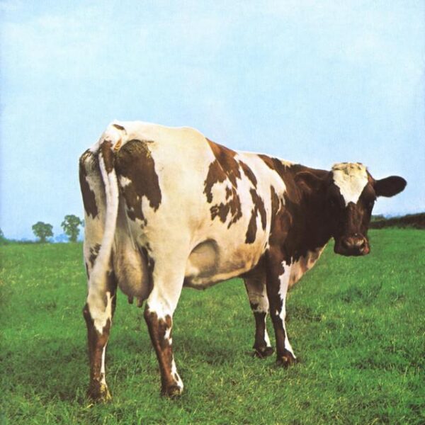 Pink Floyd – Atom Heart Mother (Ed. 1994 EU)
