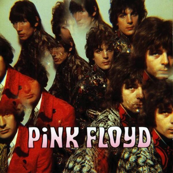 Pink Floyd – The Piper At The Gates Of Dawn (Ed. 1994 EU)