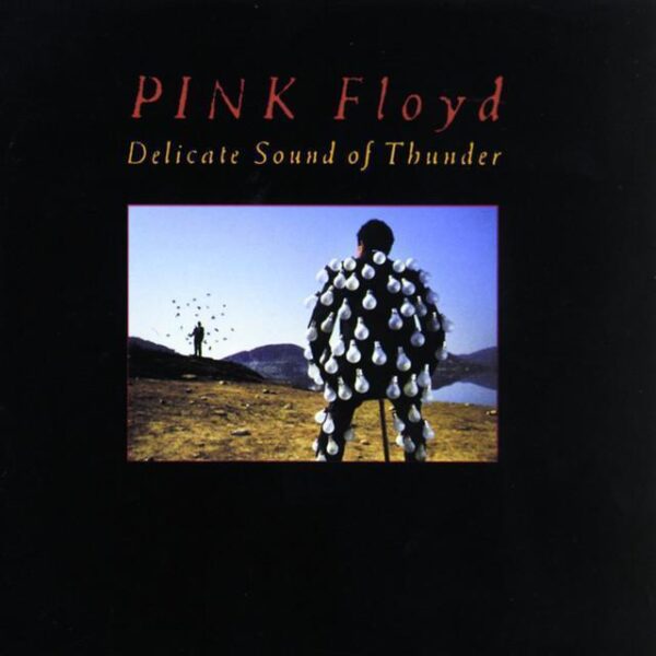 Pink Floyd – Delicate Sound Of Thunder (Ed. 1988 Brazil)