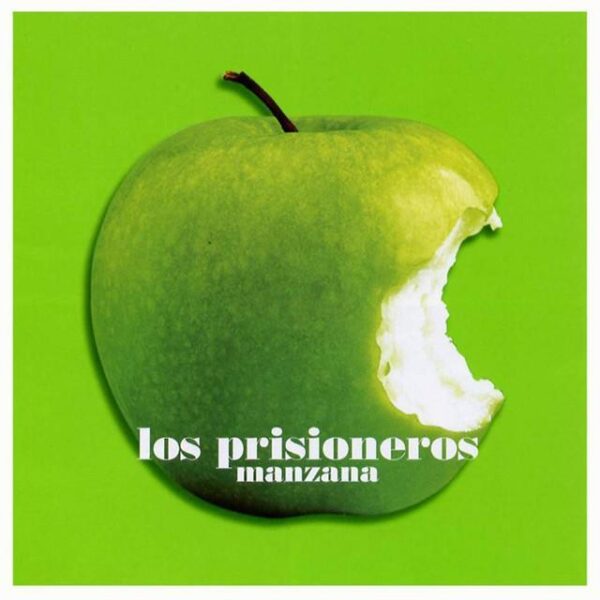 Los Prisioneros – Manzana (Ed. 2004 CHI)