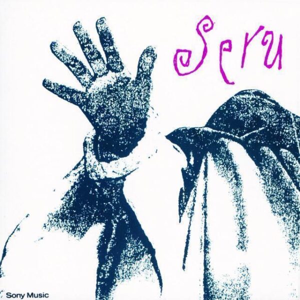 Serú Girán – Seru 92 (Ed, 1992 ARG)