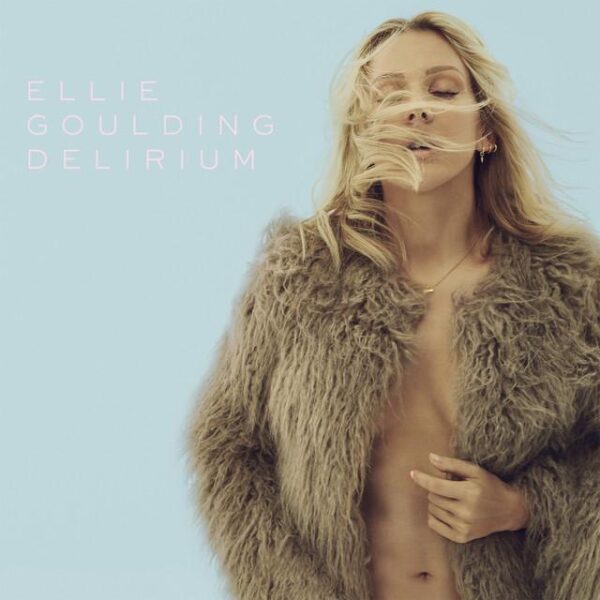 Ellie Goulding – Delirium (Ed. 2015 ARG)