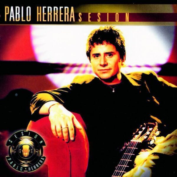 Pablo Herrera – Sesion (Ed. 2002 CHI)