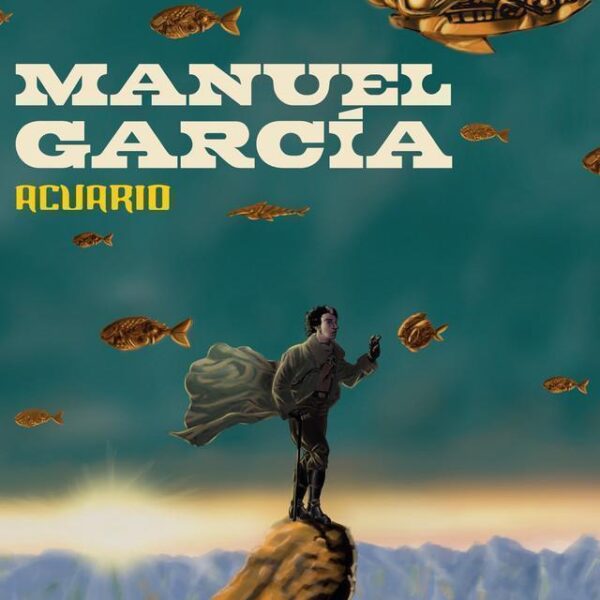 Manuel Garcia – Acuario (Ed. 2014 CHI)